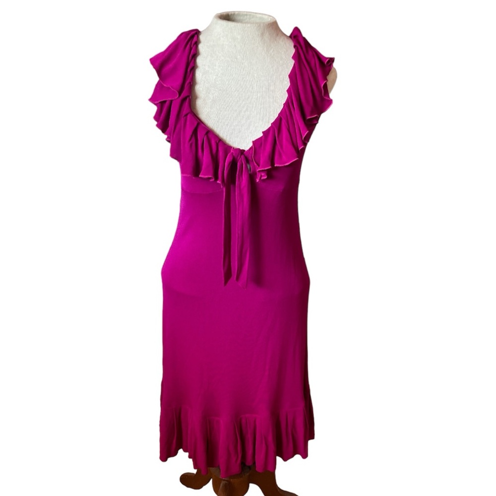 Diane Von Furstenberg Dress Size 6